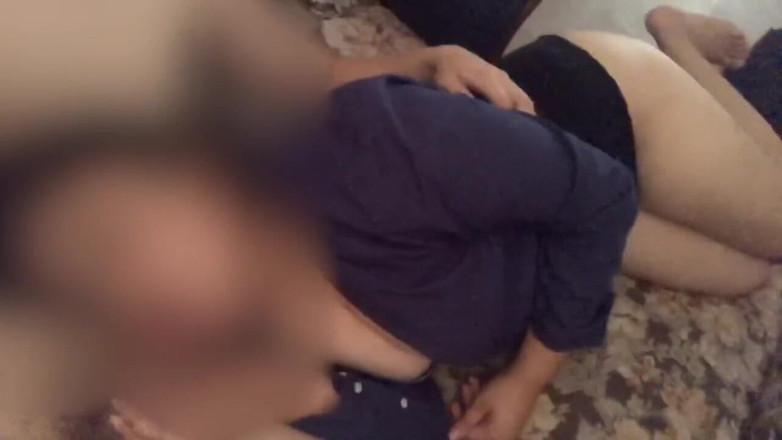 Mexicasero: Моя мачуха робить мені мінет і дозволяє мені записати її