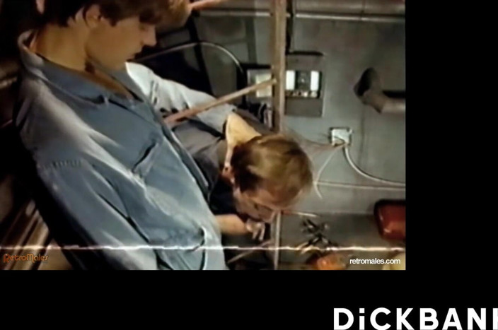 Dick bank: Pulosul David Ashfield - fundul strâmt al lui Michael Charles