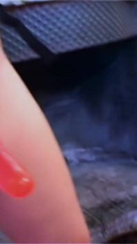 Moana Mendez: Moana Starla-candy Joana Making of 05
