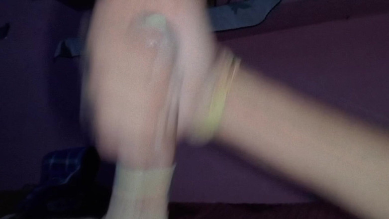 Shonai: Ich hatte viel Spaß, das Land mit einem Kondom zu...