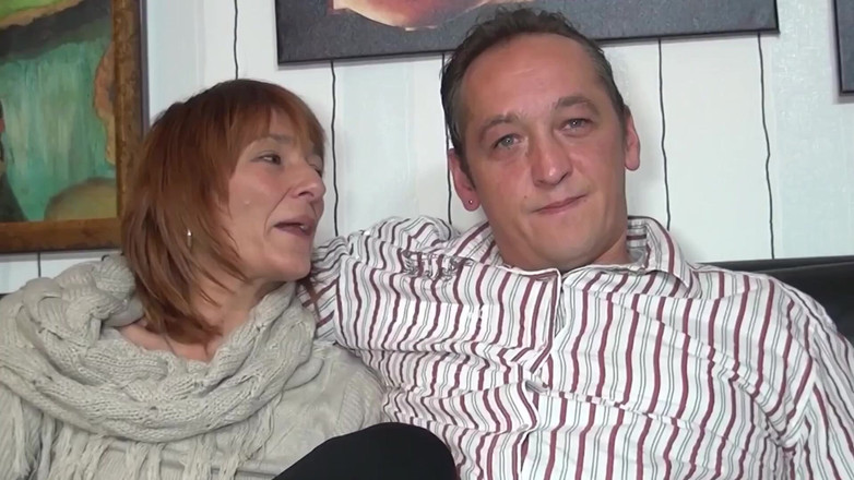 Erotic only: Trojka s mým nejlepším přítelem a jejím manželem!