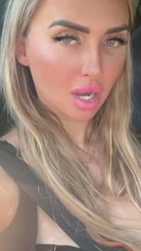 Selfie:)