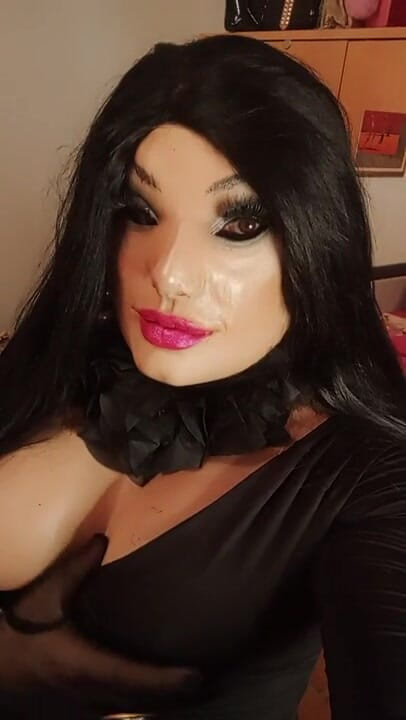 Erica Doll: My new breast massage