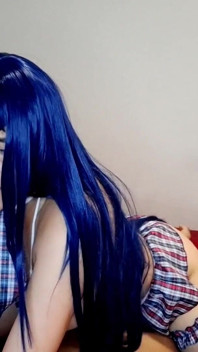 Скачка на Hinata - Inoue Strauss