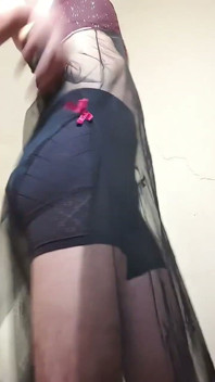 Ready to Get Fucked so Hard