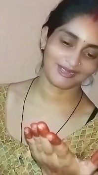 Une Indienne panjabi se fait baiser par son demi-frère