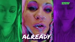 Campsissyboi: Get Your Mouth Ready for the BBC