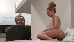 Porny Games: Adored by Ďábel od Empiric - Dobře se baví s upírem a...