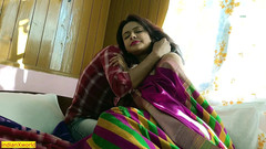 Indian Xshot: Devar Bhabhi 色情热性爱！又操我了！