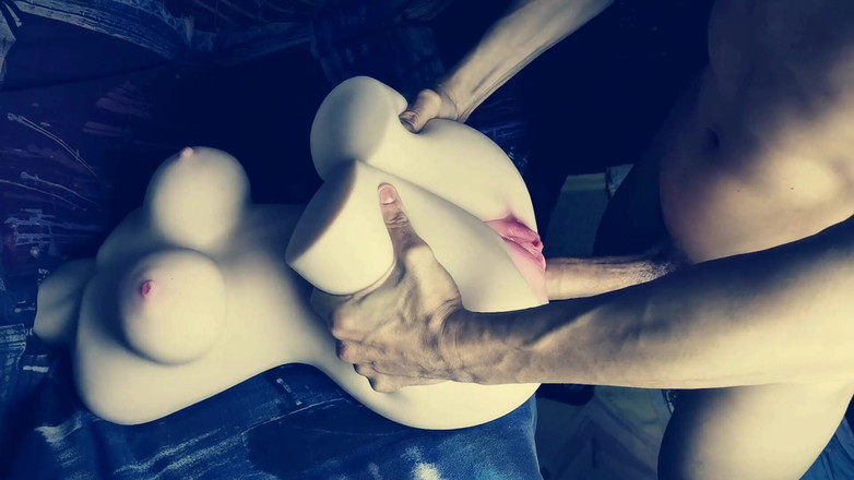 SEXY_GUYBEST: Sexe passionné romantique tendre après une soirée