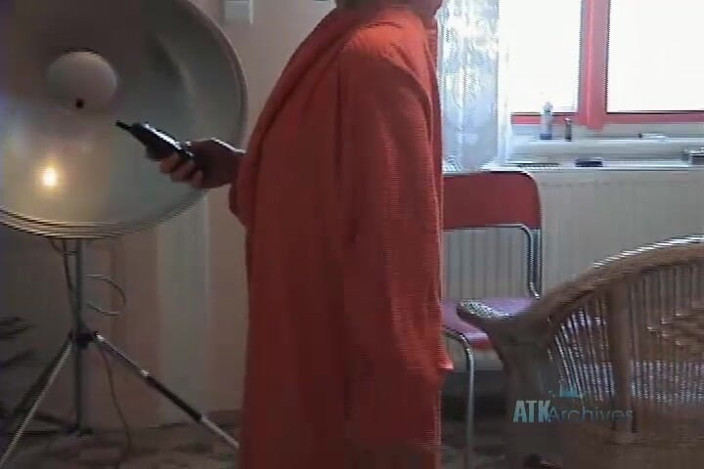 ATK Fans (Archives): În culise