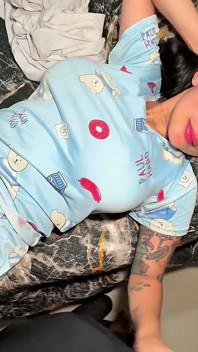 Sex with My Ex-boyfriend Taking off the Condom and It Comes Inside Me