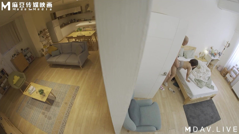 ModelMedia Asia: Mdwp-0028 Fornication Furniture City/trial