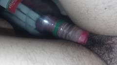 davidwolfmodel69: Bizarní mansturbation show