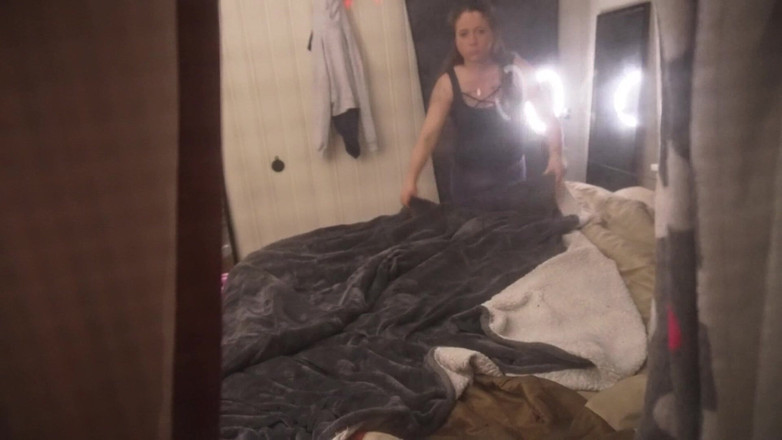 Joe Daddy: PAWG MILF von peeper benutzt