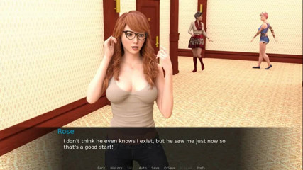 Dirty GamesXxX: Lancaster boarding house: typ erwischte seinen mitbewohner nackt - ep. (3)