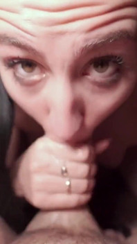 Making Her to Please My Dick - Black Lynn