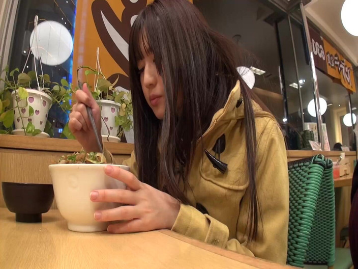 Eagle-Special: Miyu - 워킹 우먼 포트폴리오(18살) 2화