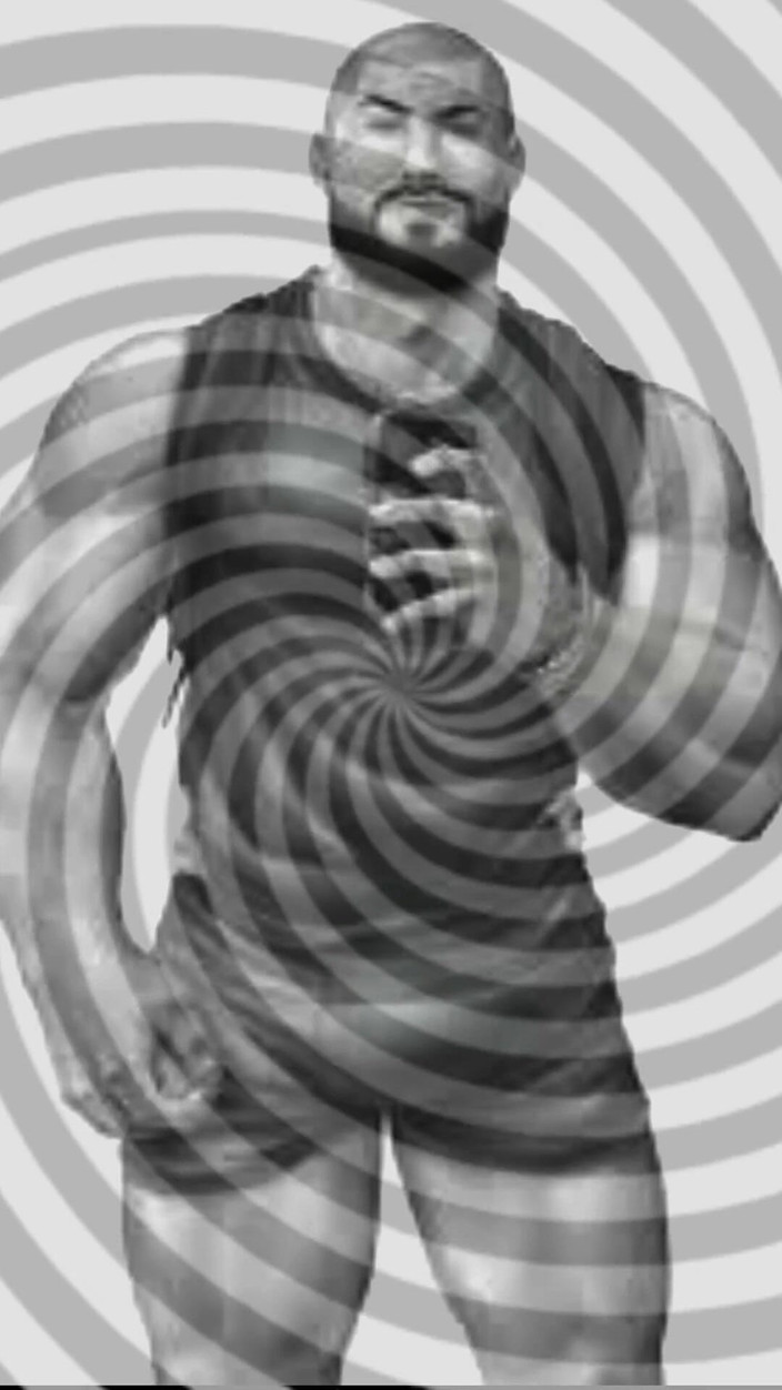 BBIG: ASMR - Alpha injectează spermă de dimineață în vaginul tău!