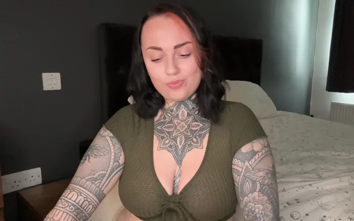 Miss Valentina: You Cant Handle This Task