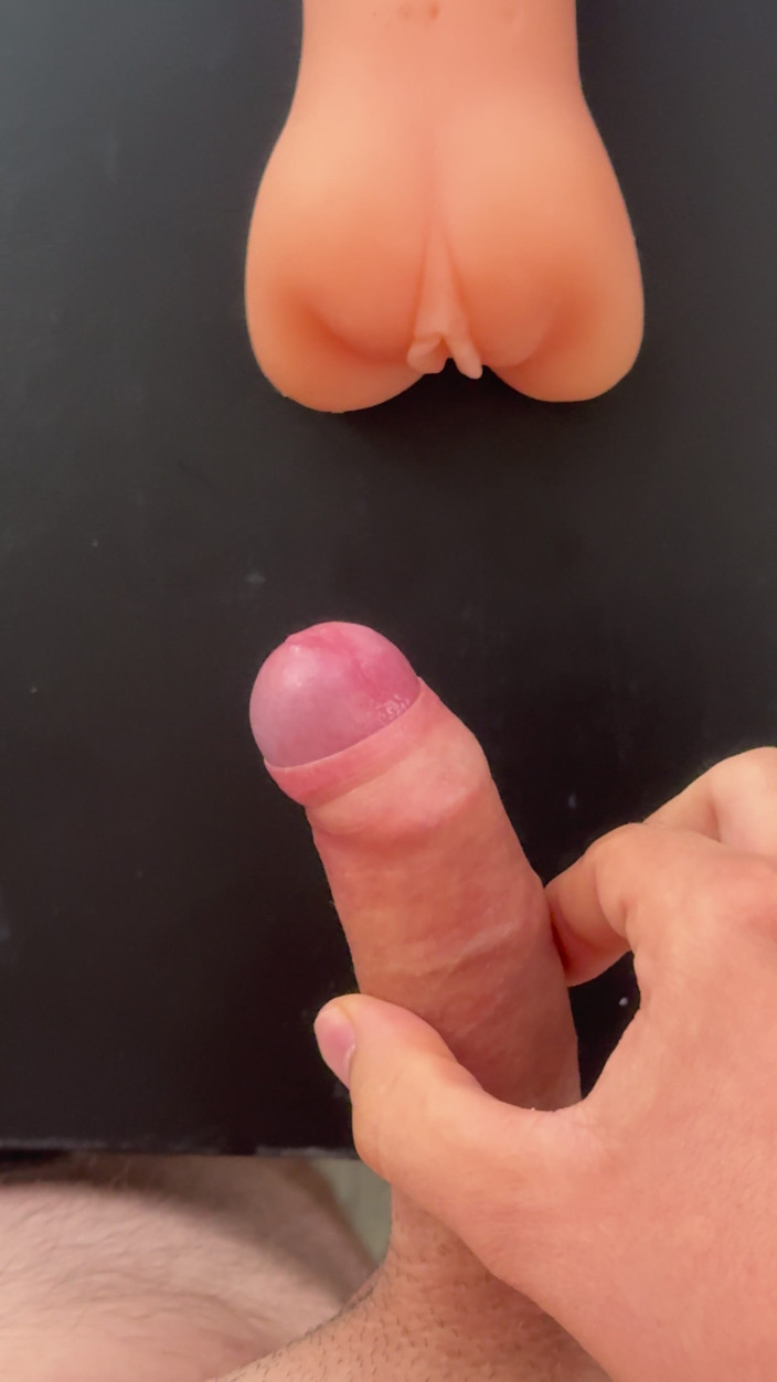SoloEdgeMaster: Als ich diese muschi sah, musste ich sie nur ficken