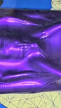 New Vacuum Bed