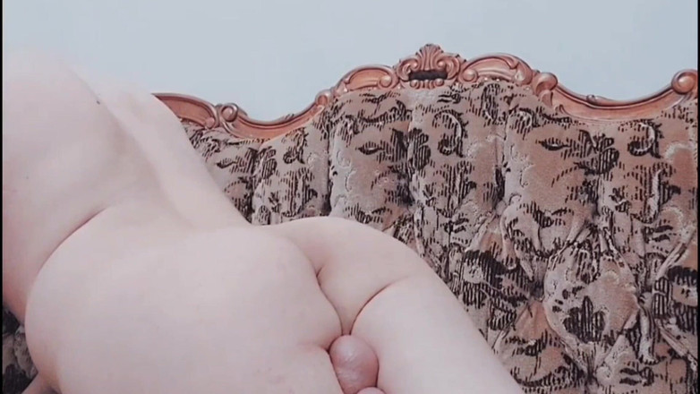 Kitty_Cross: Lovely Femboy in Plaid Skirt Skipping Down Street