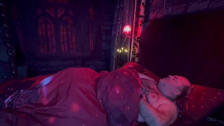 Aaexperiencesltd: Deel 2: - Booboo blijft bij Domina!