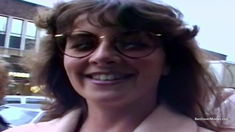 Ben Dover Movies: The Porn Ultimatum: Sue