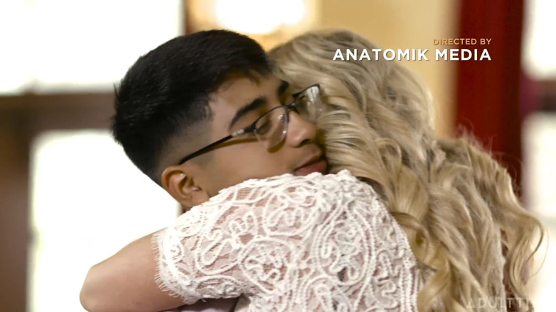 Mommys Boy: สเต็ปมัมมี่บอย - วัยรุ่นโชคดีได้เย็ดสเต็ปมัมสองคนที่กำลังทะเลาะกันอย่าง เคย์ลา เพจ และ คิท เมอร์เซอร์