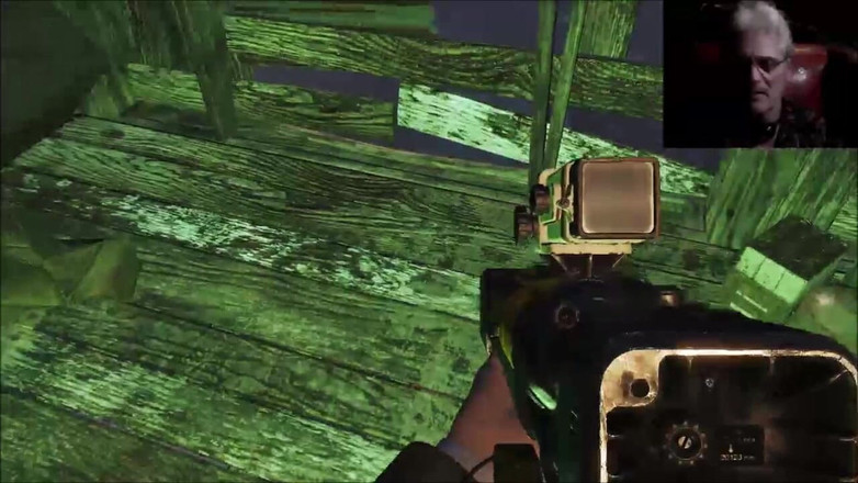 Fallout 4 Guy: Varification Video