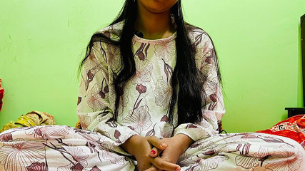 Riya Chowdhury: Mój student zapytał mnie, co pieprzyć mnie oznacza