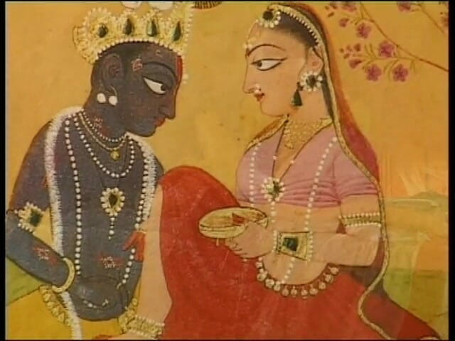 Vintage megastore: Dip 60 - Kama Sutra (full Movie)