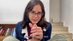 Shamelesscouple: Svádění mého nevlastního táty