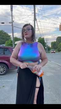 Yesterday’s Concert Fit!