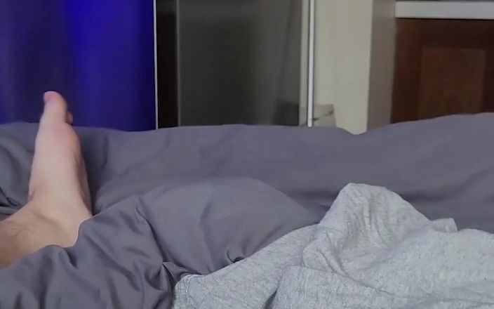 WolfgangWhite: Šťastný pátek přeji!