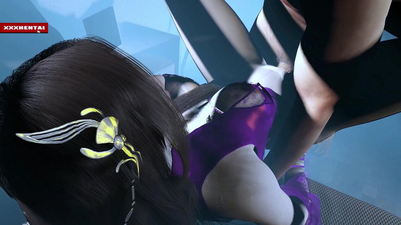 X Hentai: 美女虚拟大幻想女王 - 3D动画