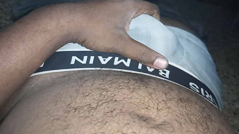 Fucking my wife: Masajul meu cu pula mare