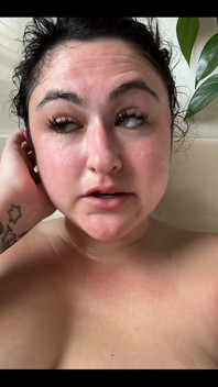 Monday Update From the Bath