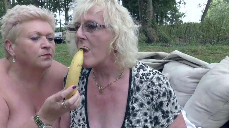 Uk Joolz: Piknik v lese, část 2