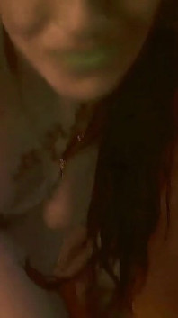 Chaque goutte se sent mieux quand vous regardez