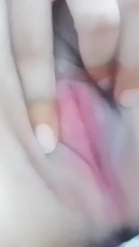 Desi Studentka Prstění a Masturbace Desi Vysokoškolačka Prstění a Masturbace Poprvé Prstění Kundičky