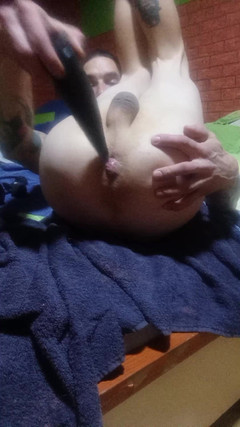 Norbi2888: Dildo Xxl