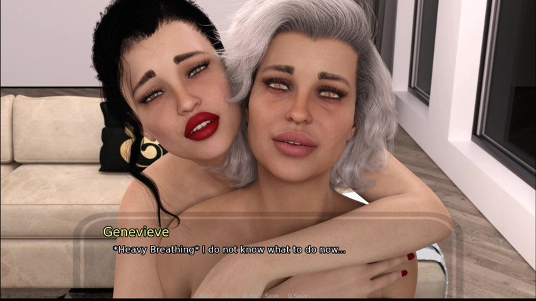 Johannes Gaming: Grandmas house 143 मैंने ऐसी प्यारी बूढ़ी औरत को जिनीव में गर्भवती किया है