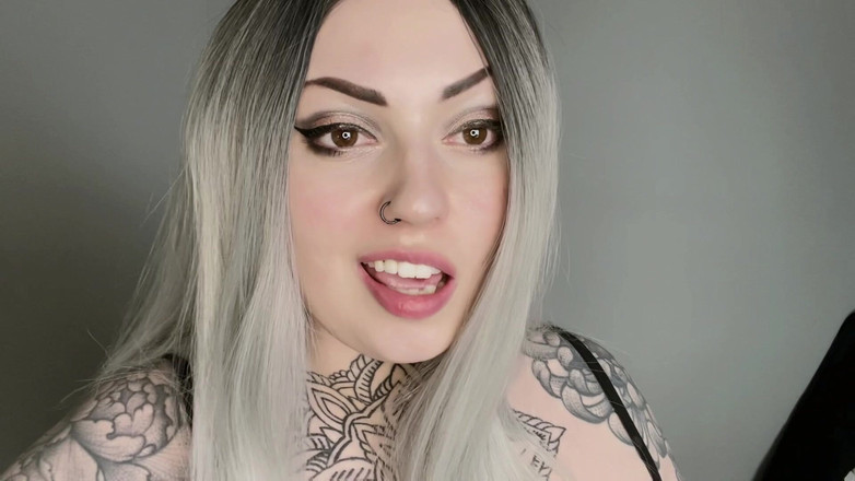 Miss Valentina: Îndepărtarea wedgiei medicale