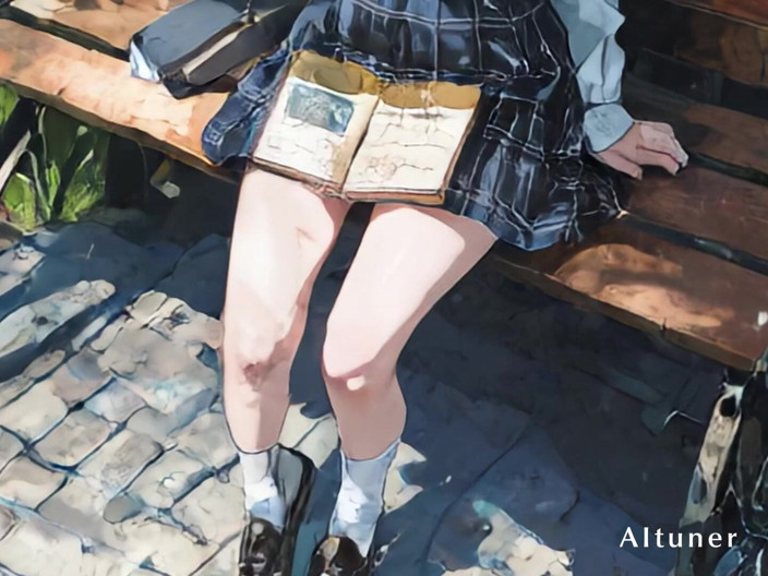 AItuner: Bất cứ đâu