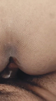 Tuve sexo con un fantasma indio anoche
