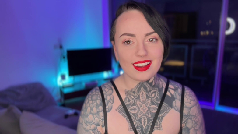 Miss Valentina: Dein Einkommen gehört zu mir