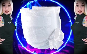 Year of Diaper Slavery – Caviar Edition