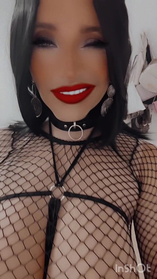 Sissy Slut Brianna: Apakah Anda ingin mencoba bertukar posisi dengan kekasih Anda? Sekarang...